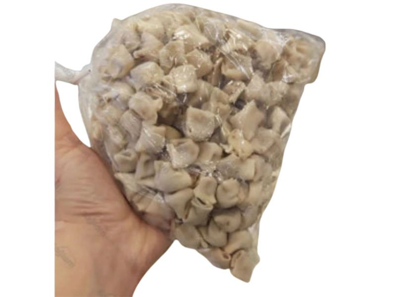 Özenli paket