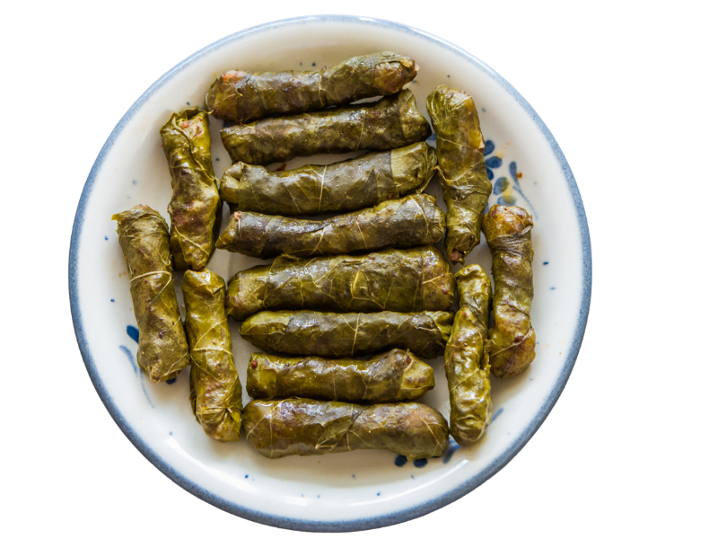 Yaprak sarma